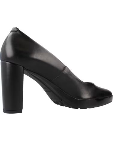 GEOX SALONES MUJER MODELO D35TFA 000Y3 COLOR NEGRO C9999