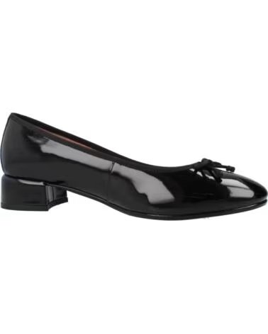 GEOX BAILARINAS MUJER D45WMA 06602 NEGRO C9999