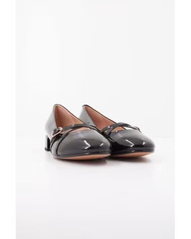 GEOX BAILARINAS D56WMA 00066 NEGRO C9999