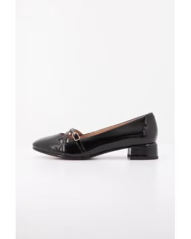 GEOX BAILARINAS D56WMA 00066 NEGRO C9999