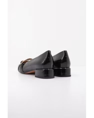 GEOX BAILARINAS D56WMA 00066 NEGRO C9999