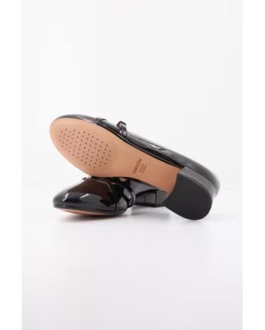 GEOX BAILARINAS D56WMA 00066 NEGRO C9999