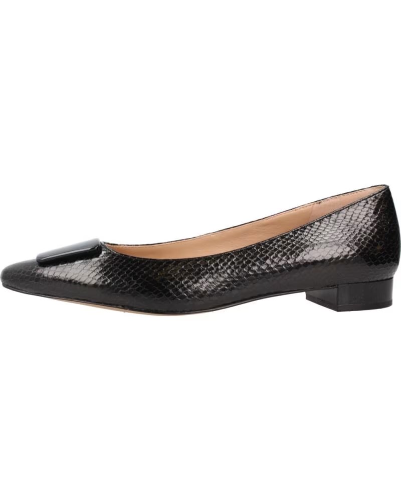 GEOX BAILARINAS MUJER D56YYF 00021 NEGRO C9999