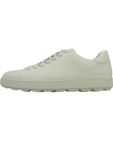 GEOX ZAPATILLAS U45GPC BEIS 00046 C1122