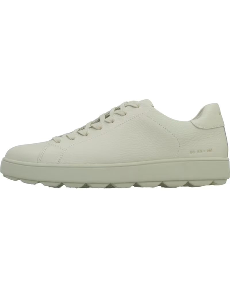 GEOX ZAPATILLAS U45GPC BEIS 00046 C1122