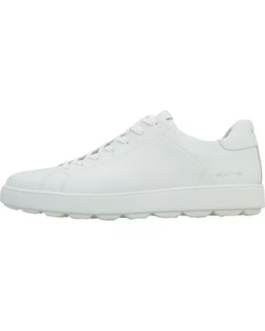 GEOX ZAPATILLAS HOMBRE U45GPC 00085 C1000