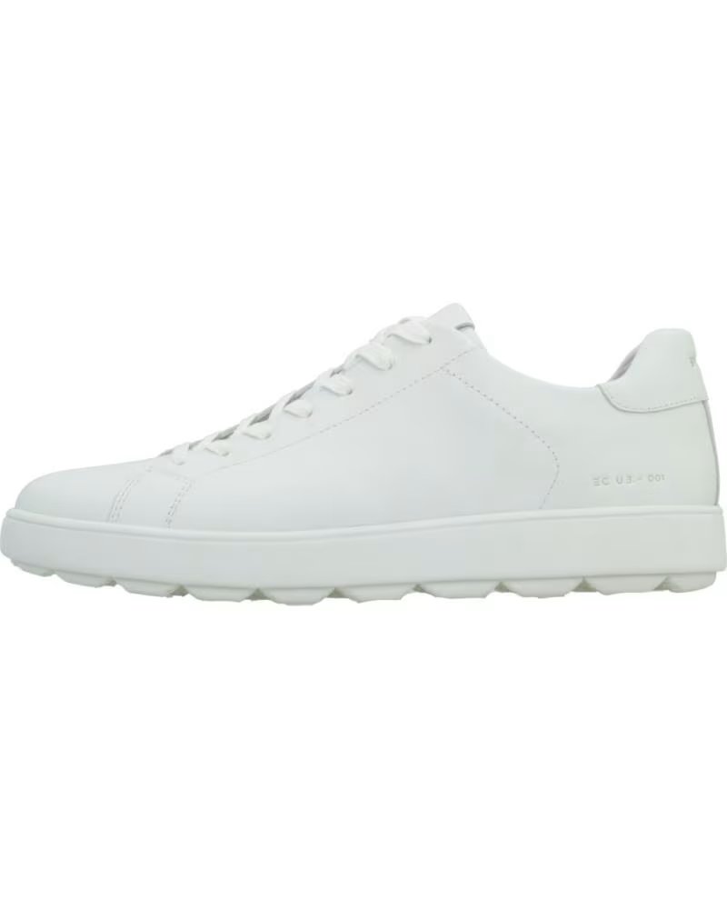 GEOX ZAPATILLAS HOMBRE U45GPC 00085 C1000