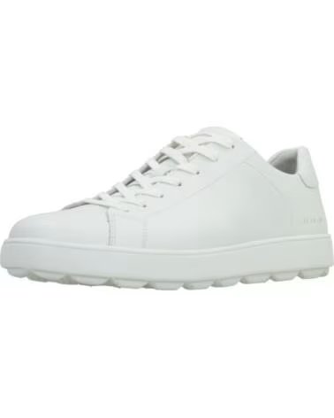 GEOX ZAPATILLAS HOMBRE U45GPC 00085 C1000