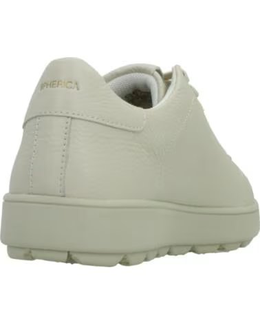 GEOX ZAPATILLAS U45GPC BEIS 00046 C1122