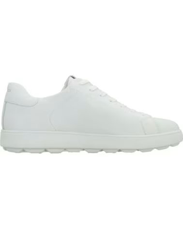 GEOX ZAPATILLAS HOMBRE U45GPC 00085 C1000