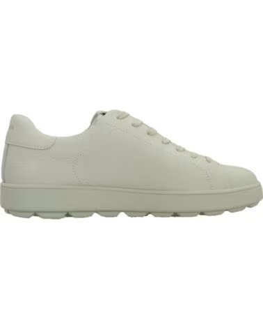 GEOX ZAPATILLAS U45GPC BEIS 00046 C1122