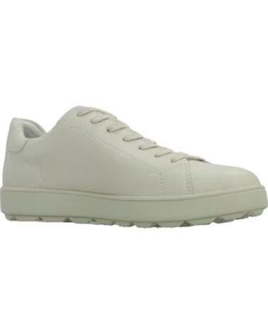 GEOX ZAPATILLAS U45GPC BEIS 00046 C1122