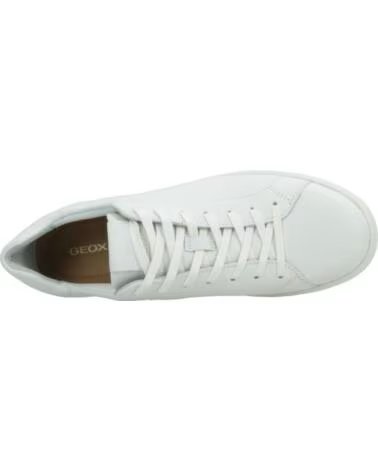 GEOX ZAPATILLAS HOMBRE U45GPC 00085 C1000