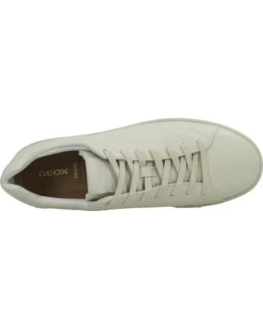 GEOX ZAPATILLAS U45GPC BEIS 00046 C1122