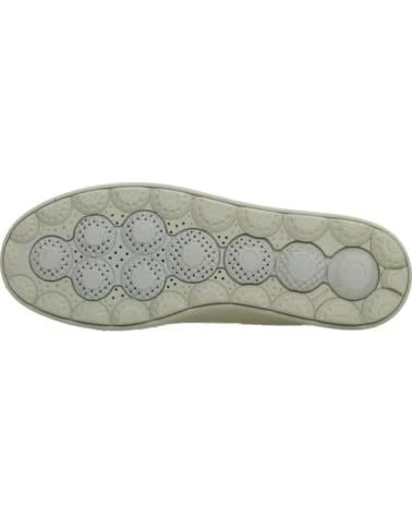 GEOX ZAPATILLAS U45GPC BEIS 00046 C1122