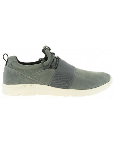 Zapatos PEPE JEANS  de Hombre PMS30368 JAYDEN  945 GREY