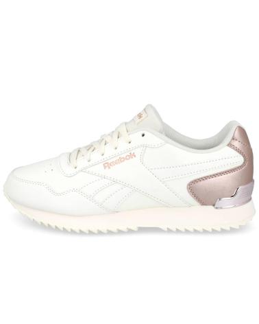 Sneaker für Damen REEBOK GY8908 ROYAL GLIDE RIPPLE BEIG