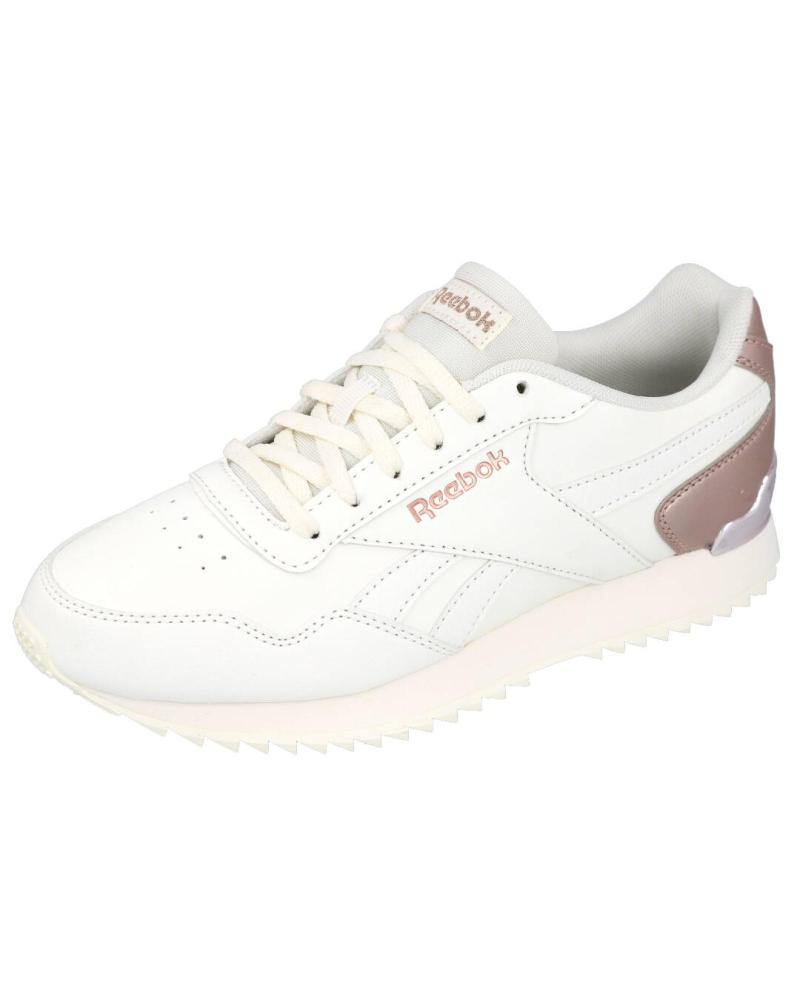 Sneaker für Damen REEBOK GY8908 ROYAL GLIDE RIPPLE BEIG