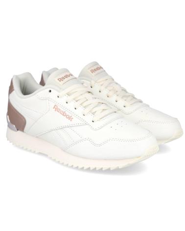 Sneaker für Damen REEBOK GY8908 ROYAL GLIDE RIPPLE BEIG