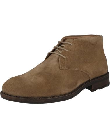 Botines BUBBLE BOBBLE  de Hombre E4966-2 BOTIN CASUAL HOMB  TAUPE