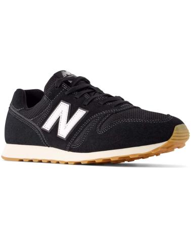 Zapatillas Deporte De Hombre NEW BALANCE ZAPATILLA 373  NEGRO