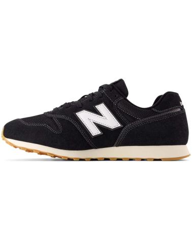 Zapatillas Deporte De Hombre NEW BALANCE ZAPATILLA 373  NEGRO