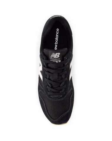 Zapatillas Deporte De Hombre NEW BALANCE ZAPATILLA 373  NEGRO