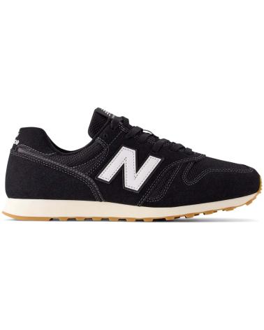 Zapatillas Deporte De Hombre NEW BALANCE ZAPATILLA 373  NEGRO