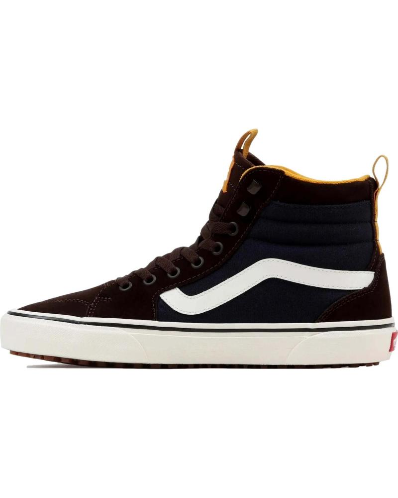 Zapatos vans botines 80 2025