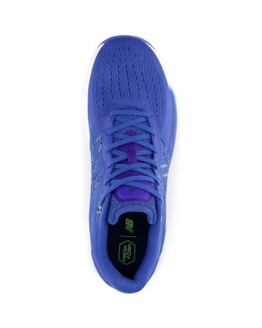 Chaussures De Sport De Hombre NEW BALANCE ZAPATILLAS  AZUL