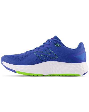 Chaussures De Sport De Hombre NEW BALANCE ZAPATILLAS  AZUL