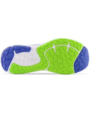 Chaussures De Sport De Hombre NEW BALANCE ZAPATILLAS  AZUL