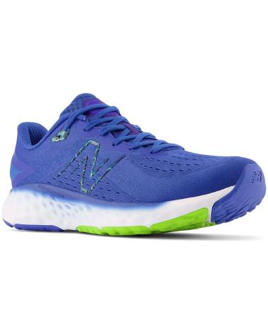 Chaussures De Sport De Hombre NEW BALANCE ZAPATILLAS  AZUL