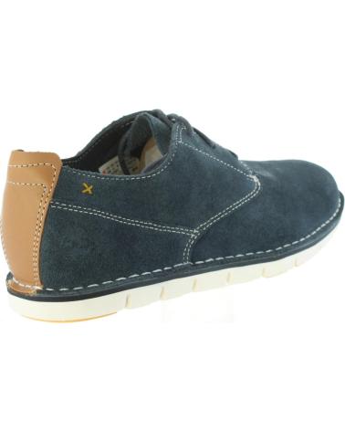 Zapatos de Hombre TIMBERLAND A1TEY TIDELANDS MIDNIGHT NAV