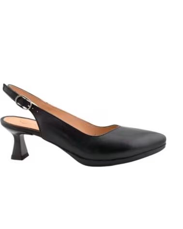 ZAPP MAIA PUMPS AUS KUNSTLEDER NEGRO