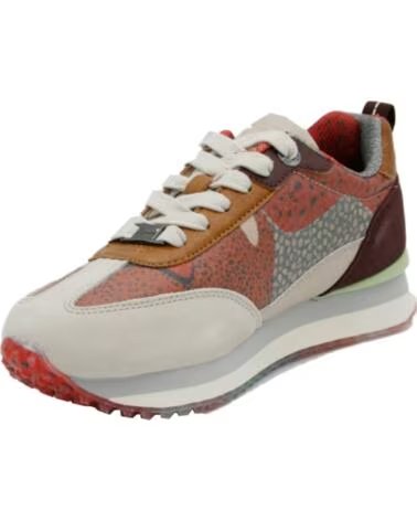 ANEKKE SNEAKERS COLECCIÓN NEW YORK VARIOS COLORES