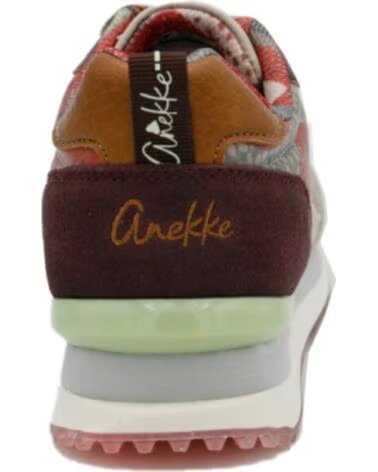 ANEKKE SNEAKERS COLECCIÓN NEW YORK VARIOS COLORES