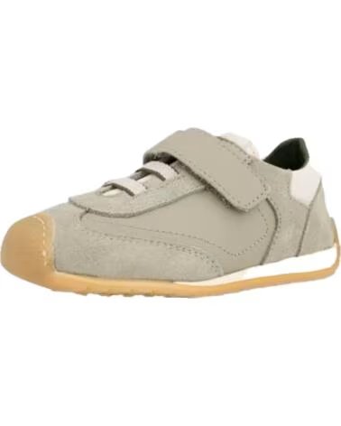 BLANDITOS ZAPATILLAS BAREFOOT PORTO VERDE