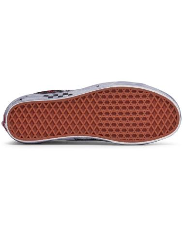 Woman and Man sports shoes VANS OFF THE WALL ZAPATILLA VANS HOMBRE  GRIS