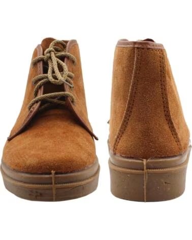 SEGARRA BOTAS DE PROTECCIÓN Y SEÑALIZACIÓN DE ANTE MULTICOLOR