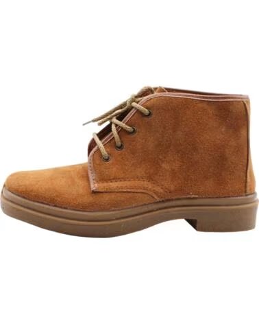 SEGARRA BOTAS DE PROTECCIÓN Y SEÑALIZACIÓN DE ANTE MULTICOLOR