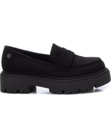 XTI MOCASÍN 142118 NEGRO