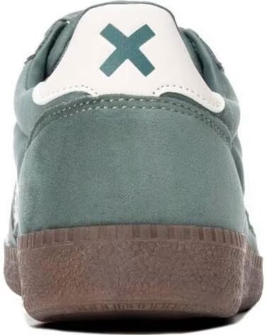 XTI ZAPATILLAS 146125 ESTILO URBANO EN COLOR AQUA