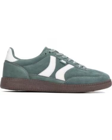 XTI ZAPATILLAS 146125 ESTILO URBANO EN COLOR AQUA