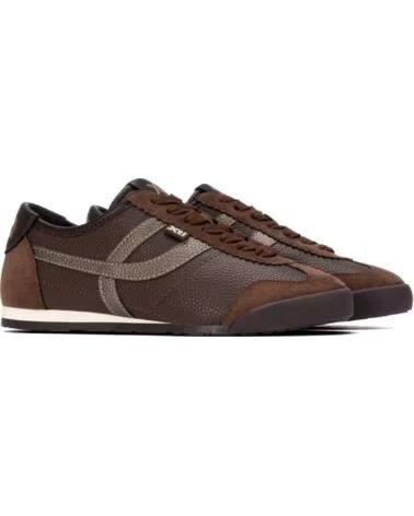 XTI Sneakers Mujer 146157 Marron MARRóN