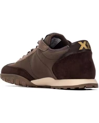 XTI Zapatillas 14614603 en marron para mujer MARRON