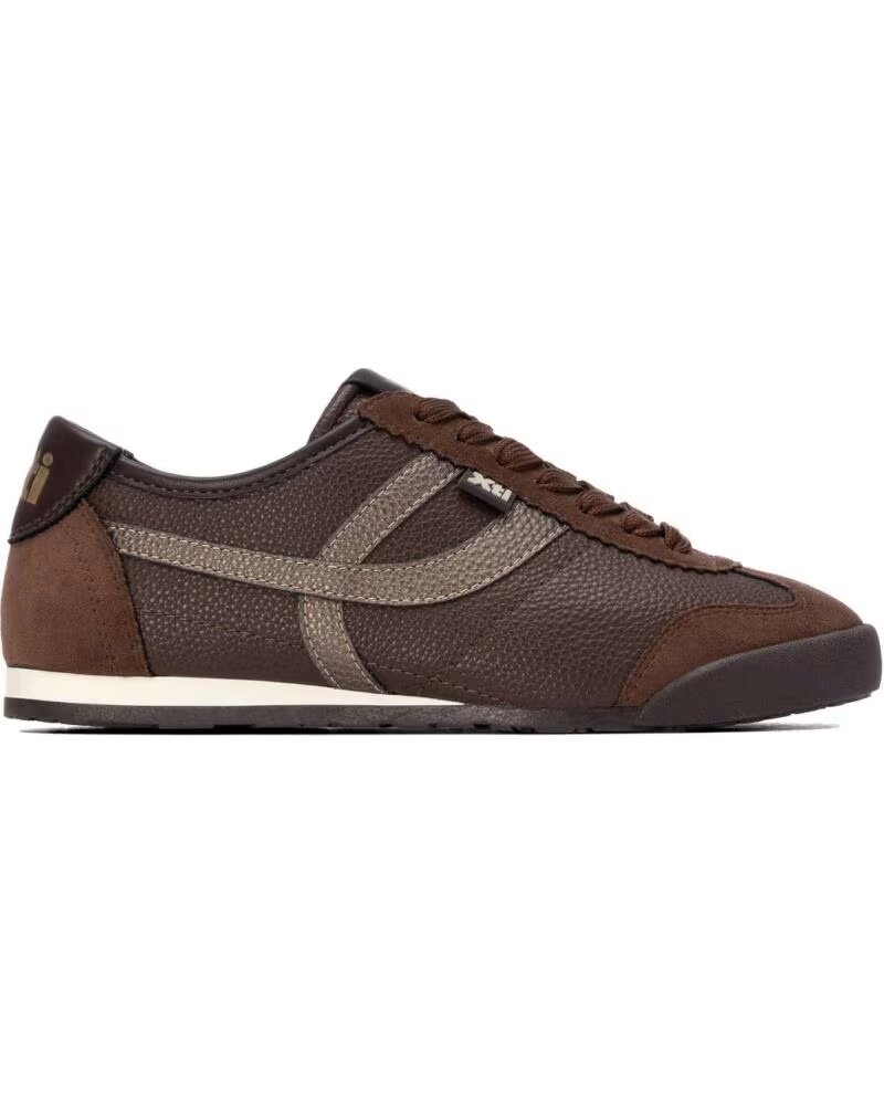 XTI Sneakers Mujer 146157 Marron MARRóN