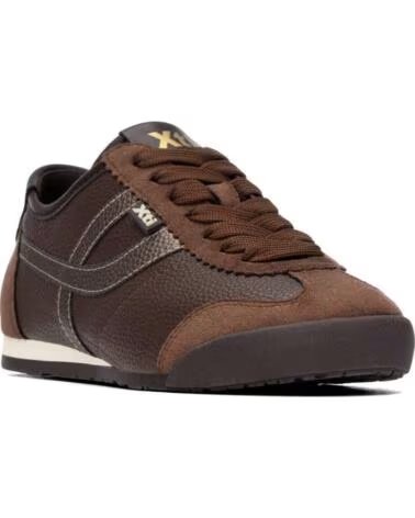 XTI Sneakers Mujer 146157 Marron MARRóN