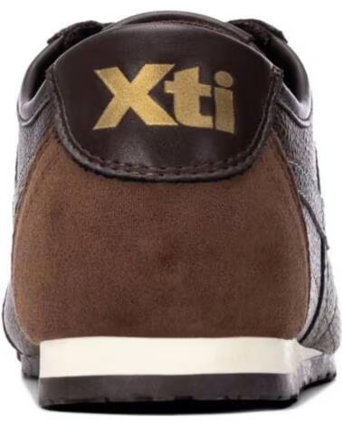 XTI Sneakers Mujer 146157 Marron MARRóN