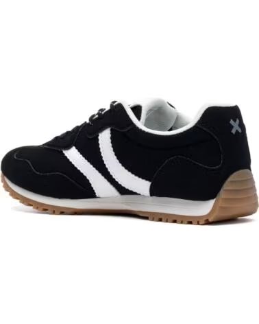 XTI ZAPATILLAS 146277 NEGRO